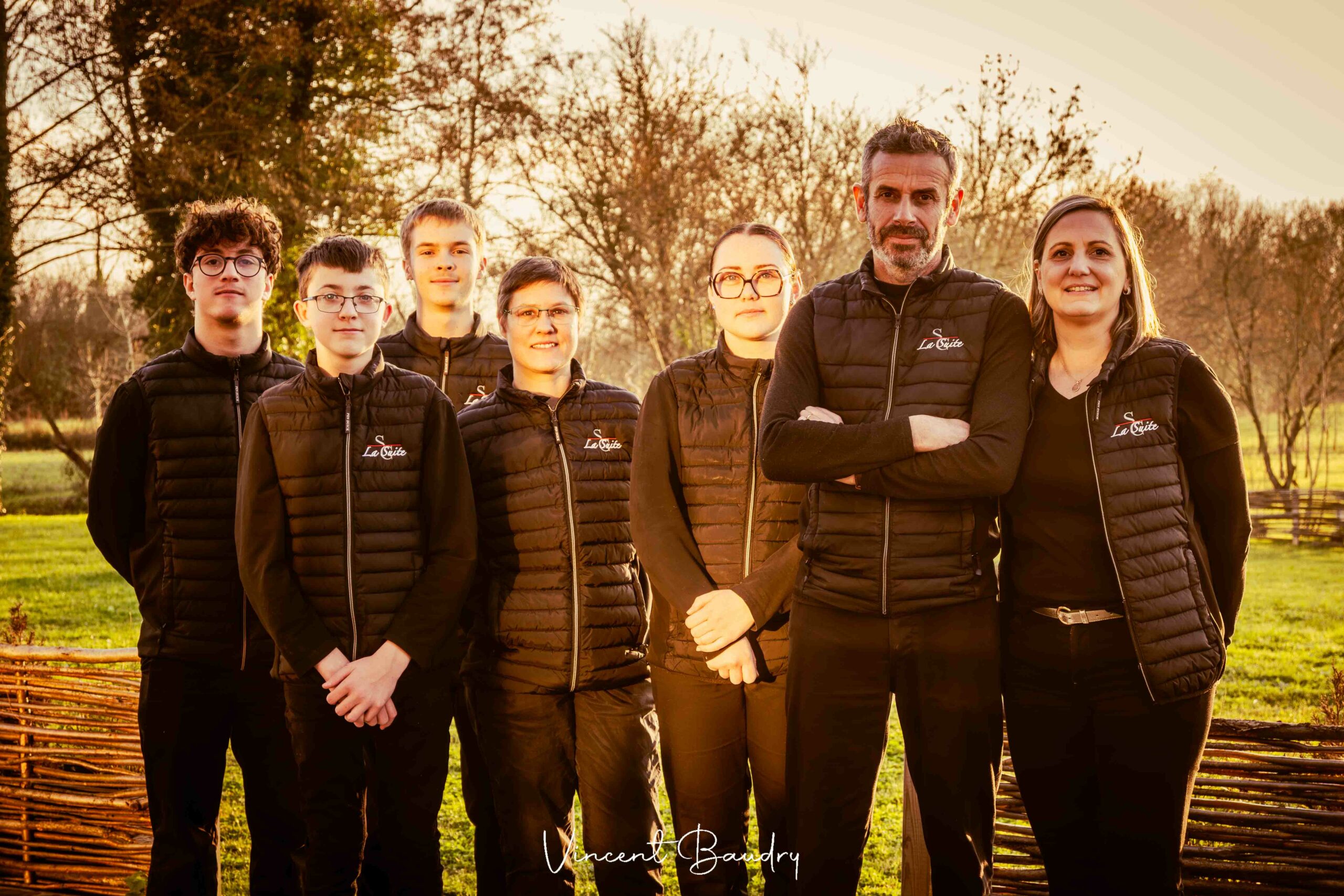 Reportage 2026 photo culinaire : quand la gastronomie du restaurant La Suite se dévoile en Vendée